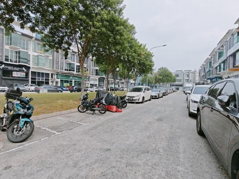 Kedai untuk Disewa di Taman Sutera Utama (Skudai) - Kayden Voon - Exterior - PropertyGuru.com.my