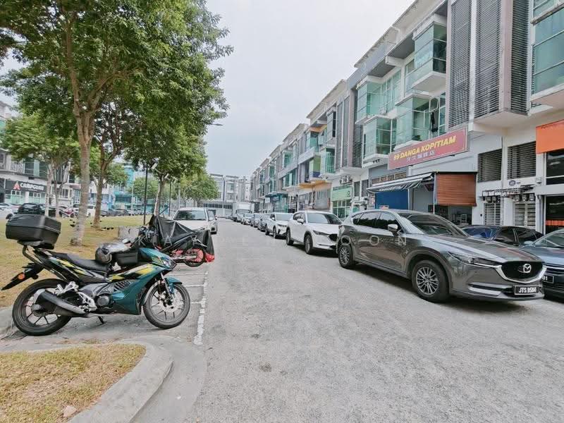 Kedai untuk Disewa di Taman Sutera Utama (Skudai) - Kayden Voon - Exterior - PropertyGuru.com.my