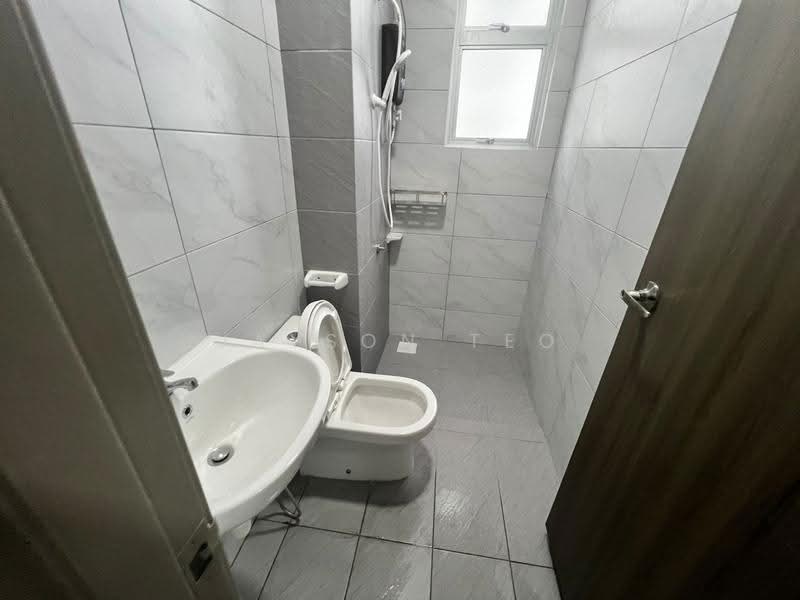 Service Residence for Rent at SKS Habitat - Jayson Teo - PropertyGuru.com.my