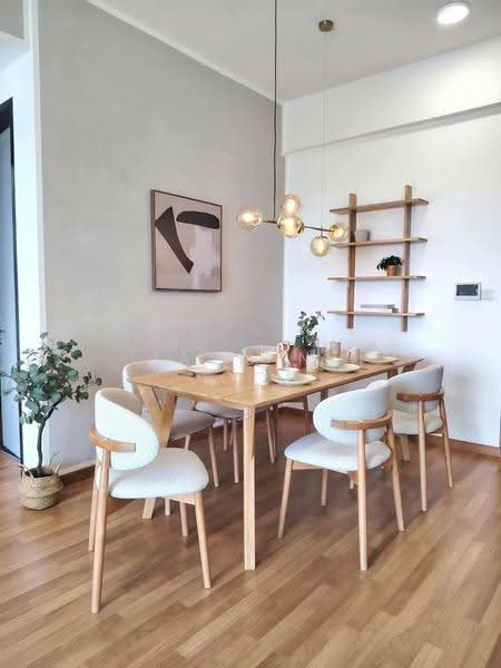 Service Residence for Sale at Jernih Residence - Jasmine Voon - PropertyGuru.com.my