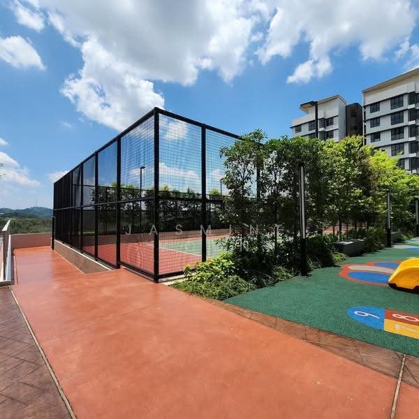 Service Residence for Sale at Jernih Residence - Jasmine Voon - PropertyGuru.com.my