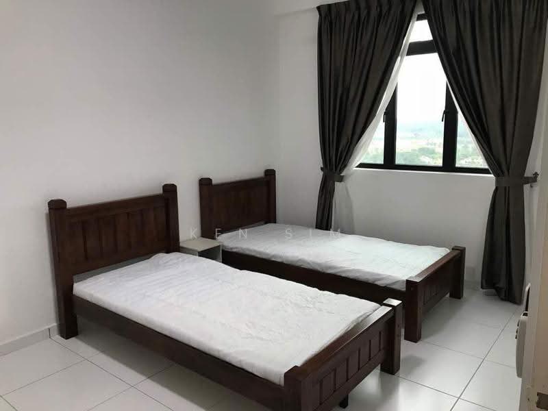 Service Residence for Rent at Sky Oasis Residence (Pangsapuri Oasis 1) - Ken Sim - PropertyGuru.com.my