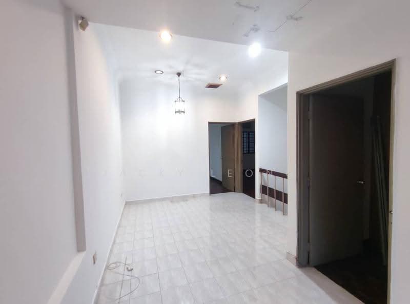 Rumah Teres 2-Tingkat untuk Dijual di Seksyen 19 (Petaling Jaya) - Jacky Leong - Interior - PropertyGuru.com.my