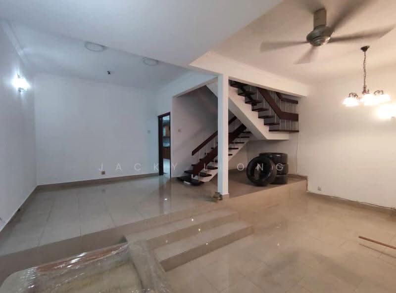 Rumah Teres 2-Tingkat untuk Dijual di Seksyen 19 (Petaling Jaya) - Jacky Leong - Interior - PropertyGuru.com.my