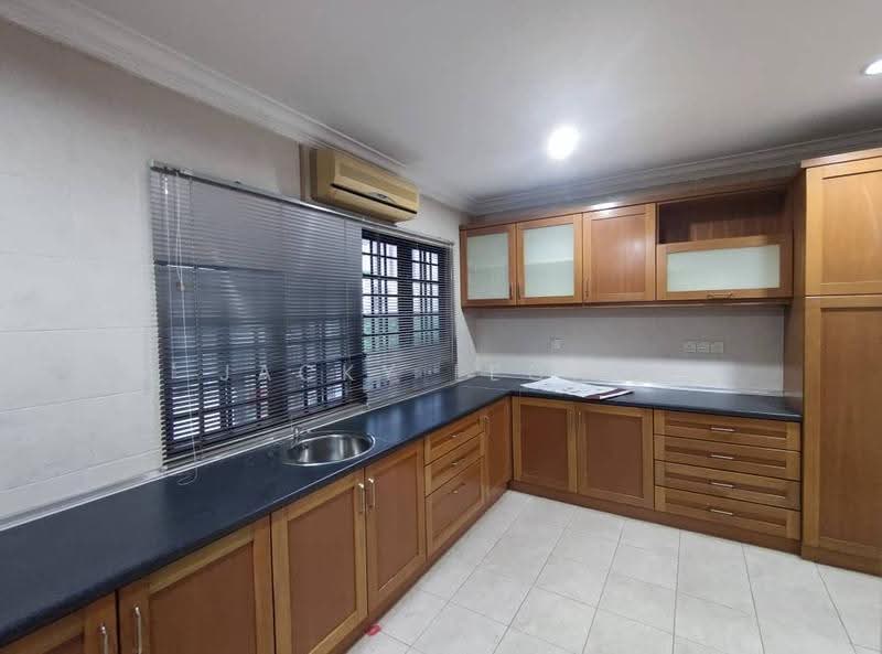 Rumah Teres 2-Tingkat untuk Dijual di Seksyen 19 (Petaling Jaya) - Jacky Leong - Kitchen - PropertyGuru.com.my
