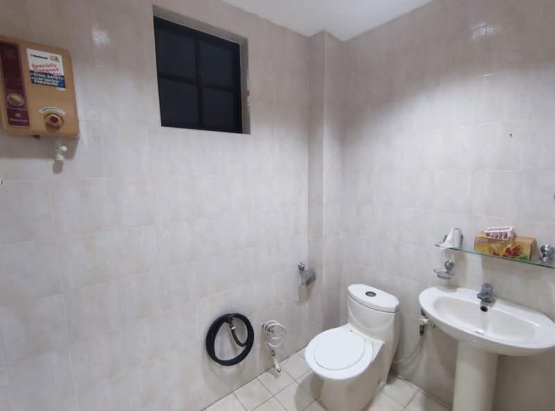 Rumah Teres 2-Tingkat untuk Dijual di Seksyen 19 (Petaling Jaya) - Jacky Leong - Bathroom - PropertyGuru.com.my