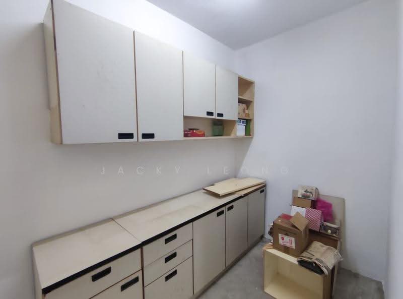 Rumah Teres 2-Tingkat untuk Dijual di Seksyen 19 (Petaling Jaya) - Jacky Leong - Interior - PropertyGuru.com.my