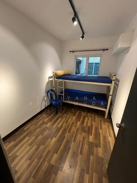 Rumah Flat untuk Dijual di Flat PKNS Seksyen 8 - Faliyana binti Muda - PropertyGuru.com.my