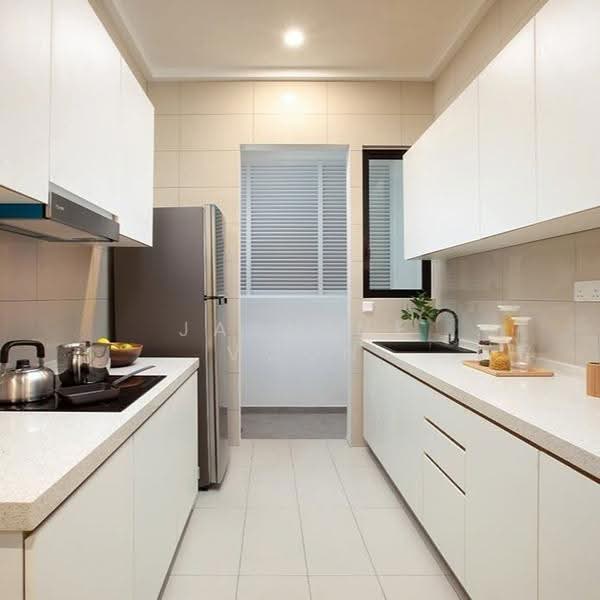 Kediaman Servis untuk Dijual di OSK Areca - Jasmine Voon - PropertyGuru.com.my