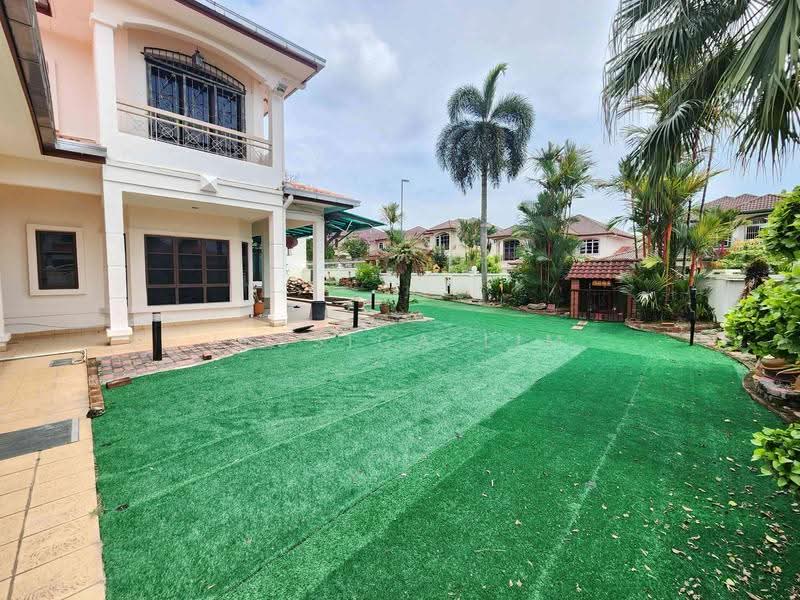 Bungalow House untuk Dijual di Taman Bukit Mewah (Kajang) - Jessica Lim - Exterior - PropertyGuru.com.my