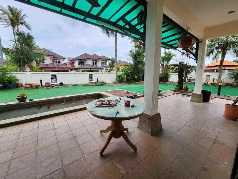 Bungalow House untuk Dijual di Taman Bukit Mewah (Kajang) - Jessica Lim - Exterior - PropertyGuru.com.my