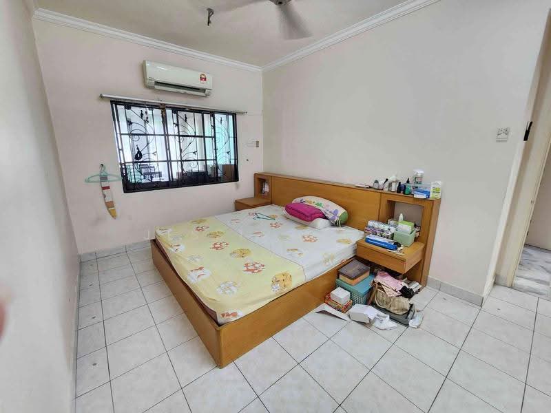Bungalow House untuk Dijual di Taman Bukit Mewah (Kajang) - Jessica Lim - Bedroom - PropertyGuru.com.my