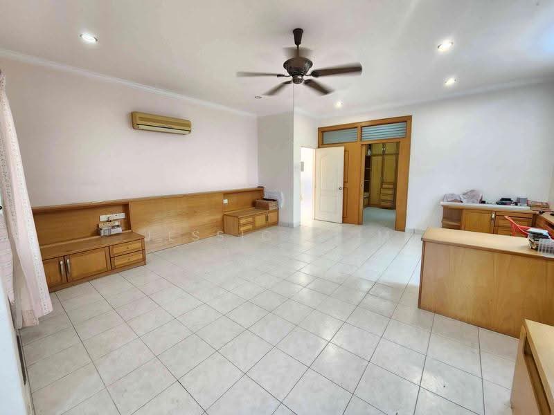 Bungalow House untuk Dijual di Taman Bukit Mewah (Kajang) - Jessica Lim - Living Room - PropertyGuru.com.my
