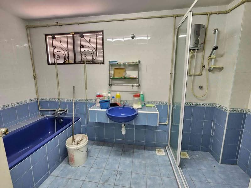 Bungalow House untuk Dijual di Taman Bukit Mewah (Kajang) - Jessica Lim - Bathroom - PropertyGuru.com.my