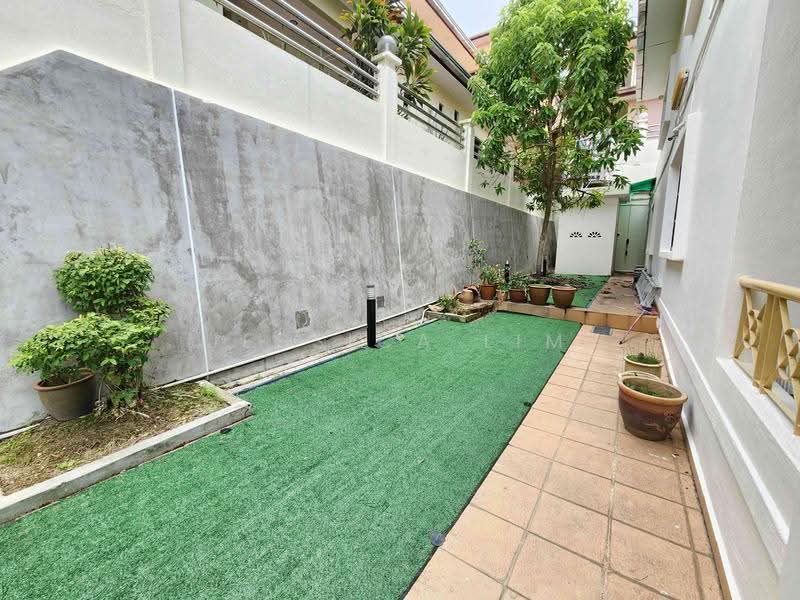 Bungalow House untuk Dijual di Taman Bukit Mewah (Kajang) - Jessica Lim - Exterior - PropertyGuru.com.my