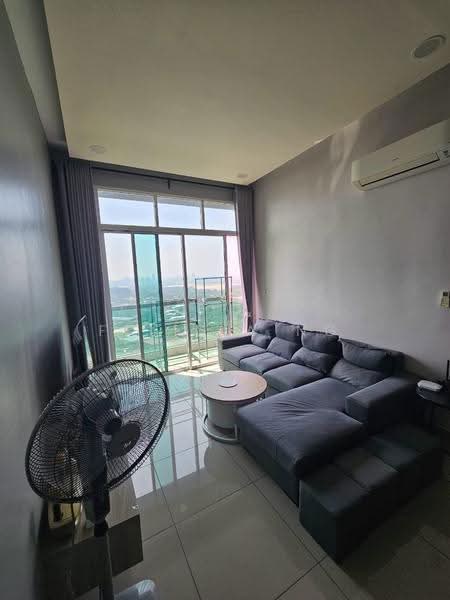 Service Residence for Rent at Saville D'lake - Felicia Ng - PropertyGuru.com.my