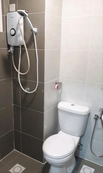 Kediaman Servis untuk Disewa di Saville D'lake - Felicia Ng - Bathroom - PropertyGuru.com.my