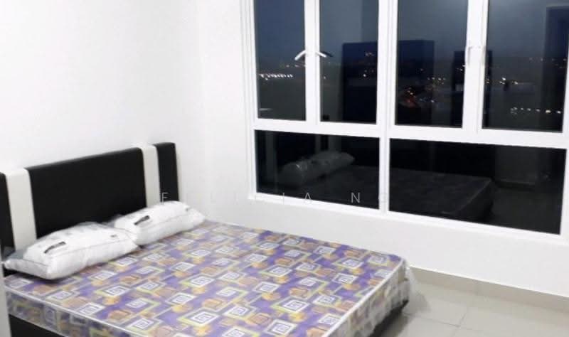 Kediaman Servis untuk Disewa di Saville D'lake - Felicia Ng - Bedroom - PropertyGuru.com.my