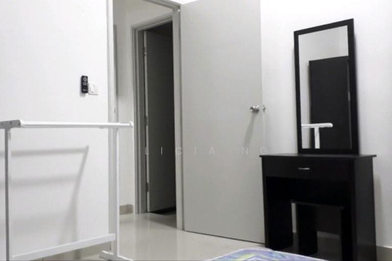 Kediaman Servis untuk Disewa di Saville D'lake - Felicia Ng - Interior - PropertyGuru.com.my