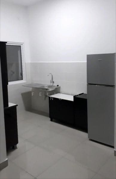 Kediaman Servis untuk Disewa di Saville D'lake - Felicia Ng - Kitchen - PropertyGuru.com.my