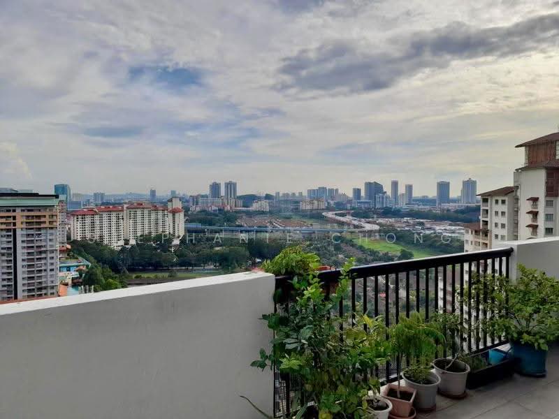 Condominium for Sale at Armanee Terrace - Stephanie Chong - View - PropertyGuru.com.my