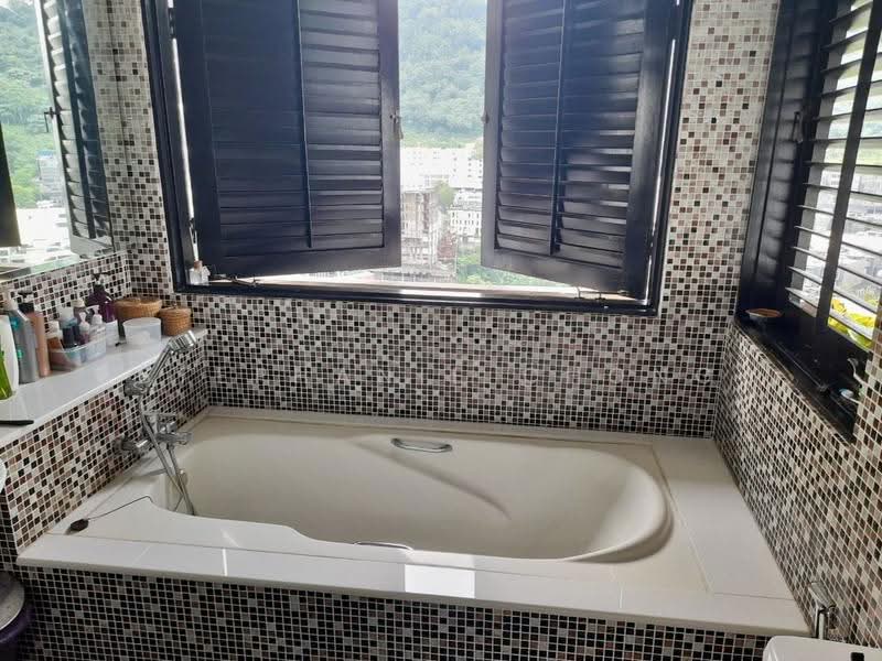 Condominium for Sale at Armanee Terrace - Stephanie Chong - Bathroom - PropertyGuru.com.my