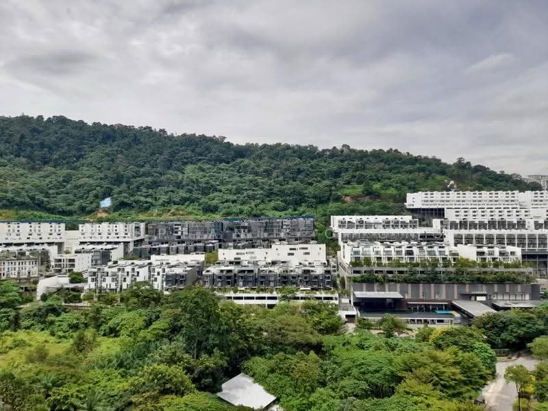 Condominium for Sale at Armanee Terrace - Stephanie Chong - Exterior - PropertyGuru.com.my