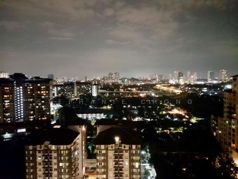 Condominium for Sale at Armanee Terrace - Stephanie Chong - Exterior - PropertyGuru.com.my