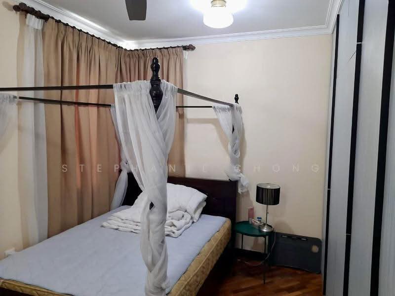 Condominium for Sale at Armanee Terrace - Stephanie Chong - Bedroom - PropertyGuru.com.my