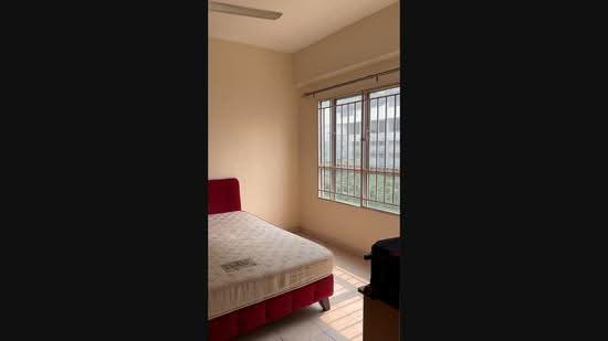 Kondominium untuk Dijual di D'Aman Ria Condominium - Levene Li - PropertyGuru.com.my