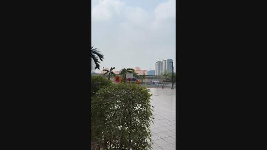 Kondominium untuk Dijual di D'Aman Ria Condominium - Levene Li - PropertyGuru.com.my