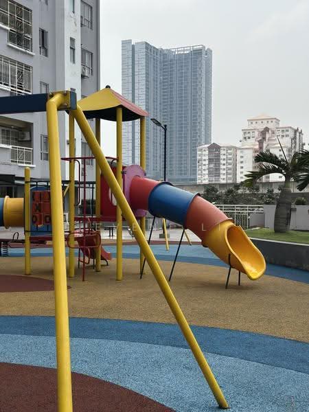 Kondominium untuk Dijual di D'Aman Ria Condominium - Levene Li - Exterior - PropertyGuru.com.my
