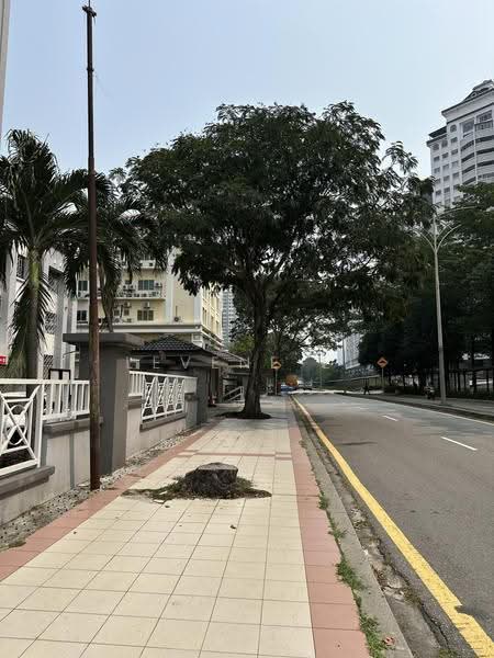 Kondominium untuk Dijual di D'Aman Ria Condominium - Levene Li - PropertyGuru.com.my