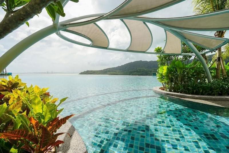 Condominium for Sale at Queens Residences Q2 @ Queens Waterfront - Alicia Poh - Exterior - PropertyGuru.com.my
