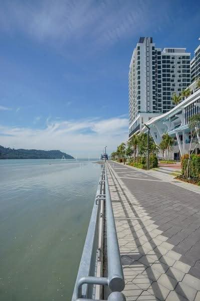 Condominium for Sale at Queens Residences Q2 @ Queens Waterfront - Alicia Poh - Exterior - PropertyGuru.com.my