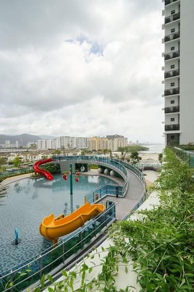Condominium for Sale at Queens Residences Q2 @ Queens Waterfront - Alicia Poh - Exterior - PropertyGuru.com.my