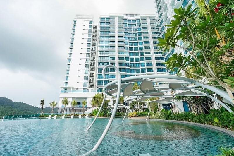 Condominium for Sale at Queens Residences Q2 @ Queens Waterfront - Alicia Poh - Exterior - PropertyGuru.com.my