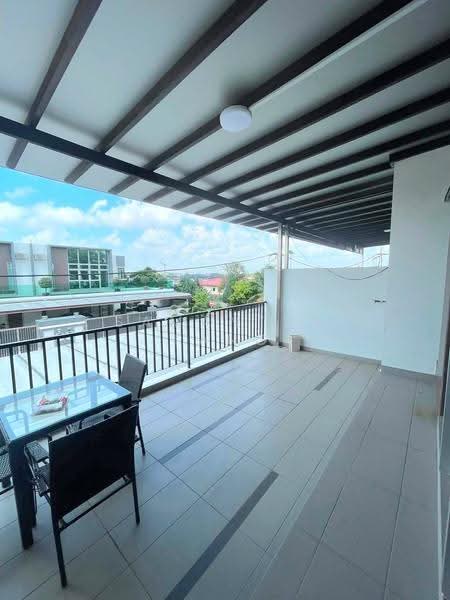 Rumah Teres untuk Disewa di Masai (Johor) - Samantha Tang - PropertyGuru.com.my