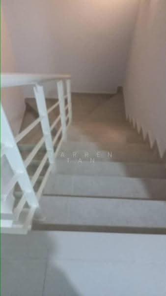 Service Residence for Rent at Third Avenue - Darren Tan - Corridor - PropertyGuru.com.my