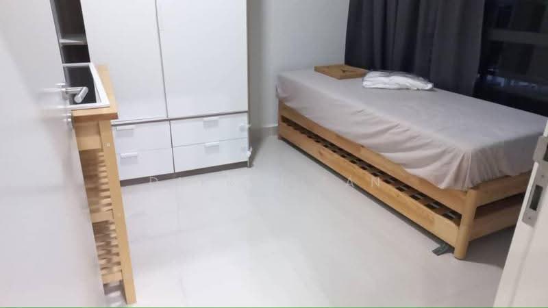 Service Residence for Rent at Third Avenue - Darren Tan - Bedroom - PropertyGuru.com.my