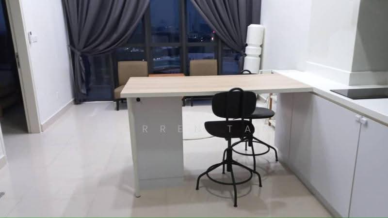 Service Residence for Rent at Third Avenue - Darren Tan - Interior - PropertyGuru.com.my