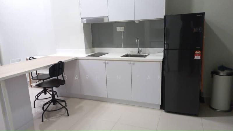 Service Residence for Rent at Third Avenue - Darren Tan - Kitchen - PropertyGuru.com.my
