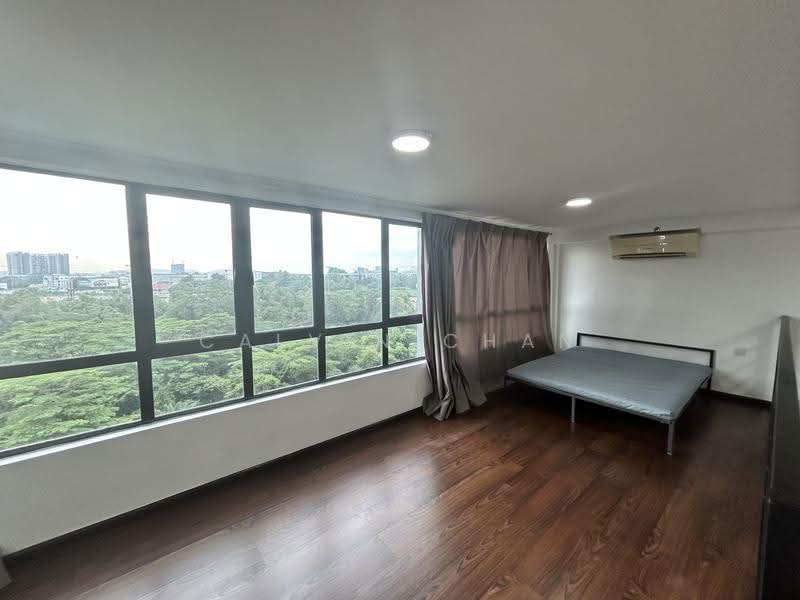 Service Residence for Rent at Subang Soho (One Soho) - Calvin Chan - Bedroom - PropertyGuru.com.my