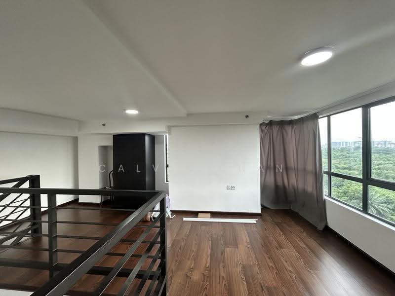 Service Residence for Rent at Subang Soho (One Soho) - Calvin Chan - Interior - PropertyGuru.com.my