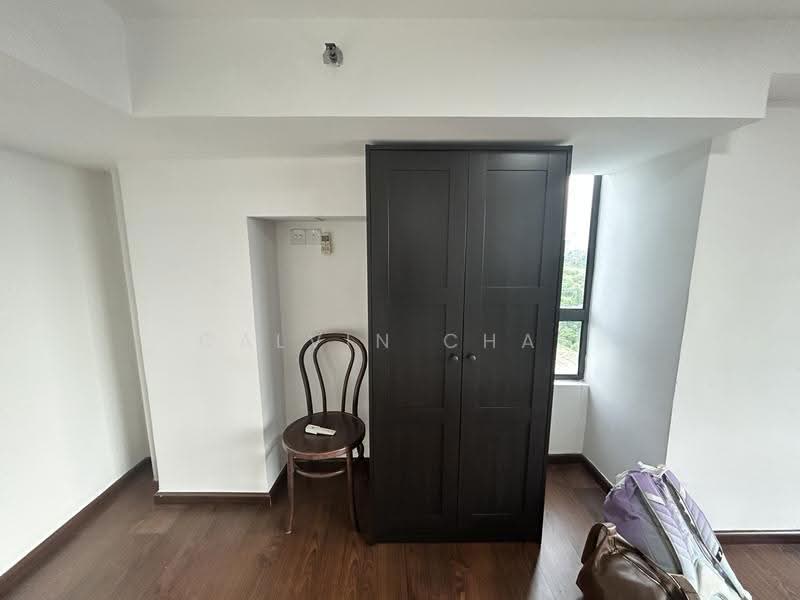 Service Residence for Rent at Subang Soho (One Soho) - Calvin Chan - Interior - PropertyGuru.com.my
