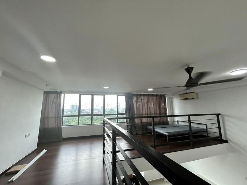 Service Residence for Rent at Subang Soho (One Soho) - Calvin Chan - Interior - PropertyGuru.com.my