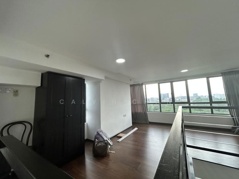 Service Residence for Rent at Subang Soho (One Soho) - Calvin Chan - Interior - PropertyGuru.com.my