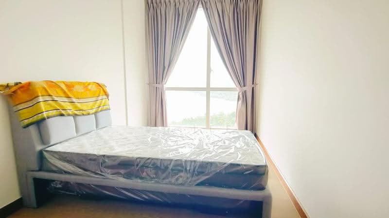 Service Residence for Rent at Puteri Cove Residences - VL Lee - Bedroom - PropertyGuru.com.my