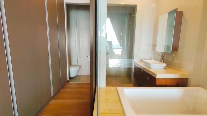 Service Residence for Rent at Puteri Cove Residences - VL Lee - Bathroom - PropertyGuru.com.my