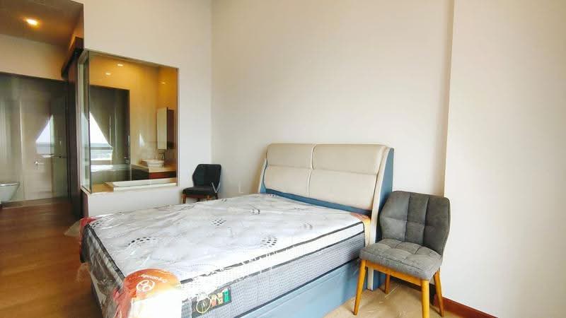 Service Residence for Rent at Puteri Cove Residences - VL Lee - Bedroom - PropertyGuru.com.my